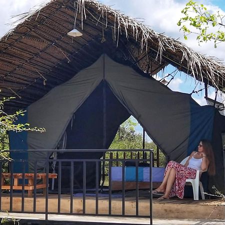 Basecamp - Yala Hotel Exterior foto