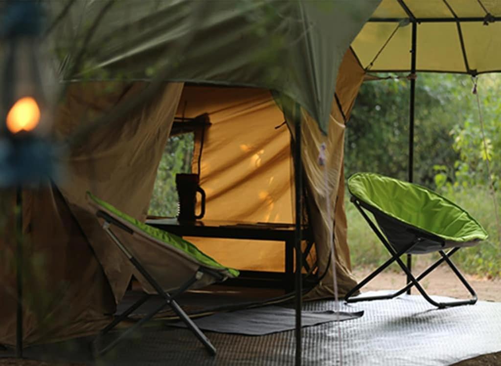 Basecamp - Yala Hotel Exterior foto