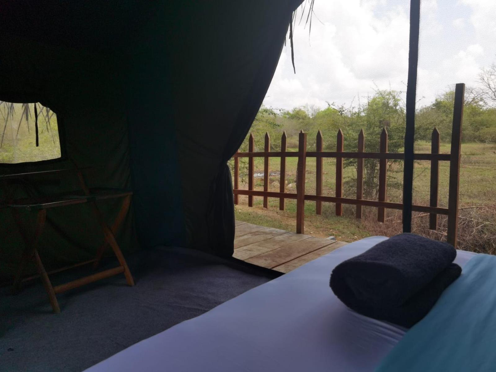 Basecamp - Yala Hotel Exterior foto